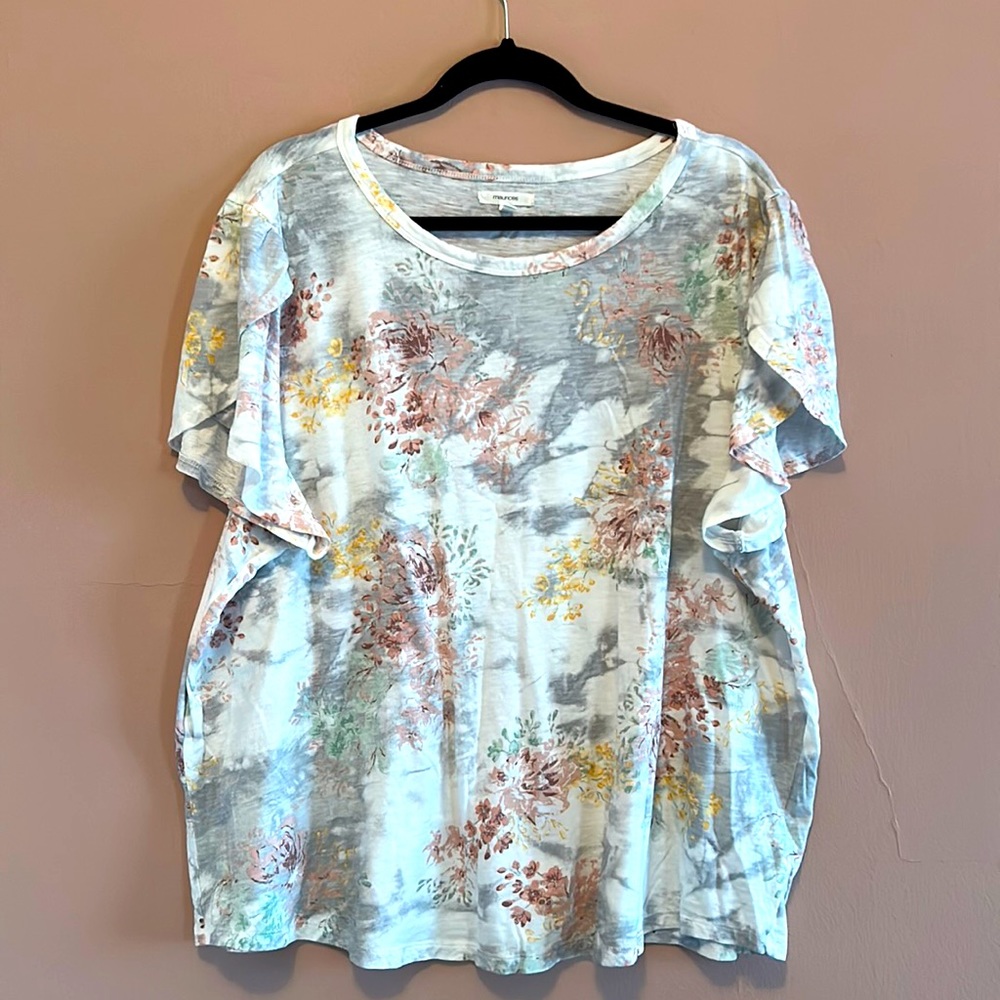 COPY - Maurice’s woman’s Tshirt